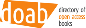 Logotipo de DOAB