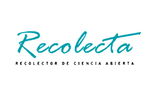Logotipo de Recolecta