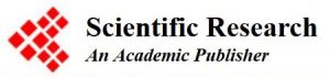 Logotipo de SCIRP