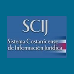 Logotipo de SCIJ