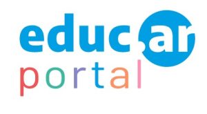 Logotipo de Educ.ar