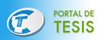 Logotipo de Tesis Latinoamericanas